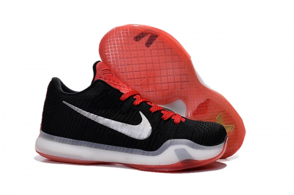 Running weapon Cheap Wholesale Nike Kobe Bryant 10 Knitted Men-ID1914