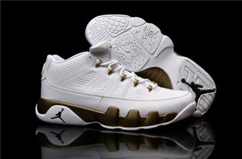 Men's Running Weapon Air Jordan 9 Shoes 002-ID582