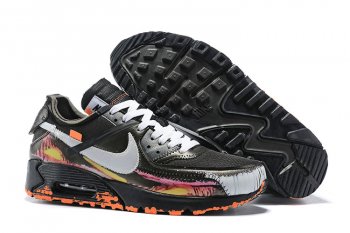 Men's Running weapon Air Max 90 Shoes 017-ID1252