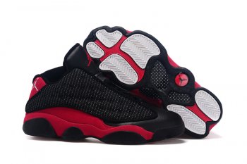 Running weapon Cheap Wholesale Air Jordan 13 Retro Men Nike Shoes-ID316