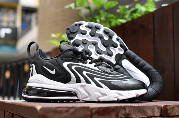 Women's Hot sale Running weapon Air Max React Shoes 075-ID1545