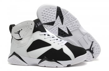 Running weapon Cheap Wholesale Nike Shoes Air Jordan 7 Shoes Mens-ID569