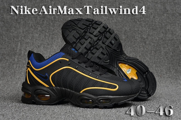 Men's Running weapon Nike Air Max TN Shoes 029-ID1437