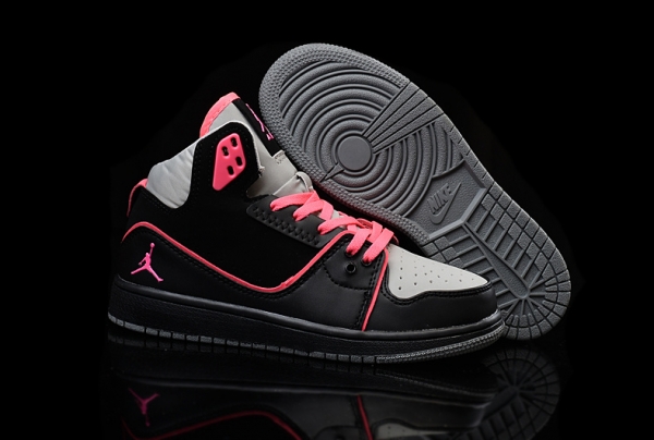 Running weapon Cheap Wholesale Air Jordan 1 Flight 2 Shoes Women-ID725