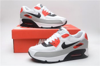 Women's Running Weapon Air Max 90 Shoes 024-ID1641