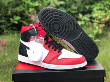 Men's Running weapon Air Jordan 1 Shoes 075-ID16