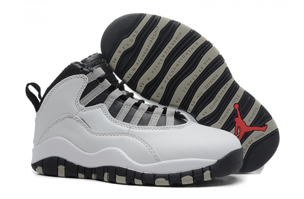 Running weapon Cheap Air Jordan 10 Shoes Basketball Womens China-ID768