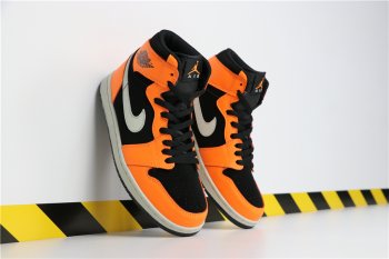 Men's Running Weapon Air Jordan 1 Shoes Retro 009-ID27