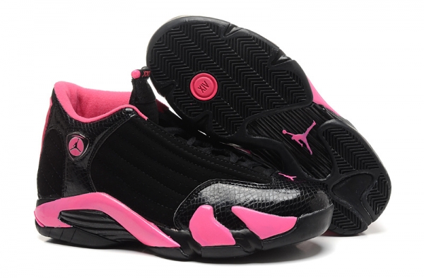 Running weapon Air Jordan 14 Shoes Retro Womens Cheap Sale-ID856