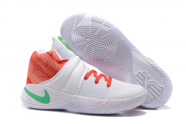 Running weapon Wholesale Nike Kyrie Irving II Shoes Men Cheap-ID2033