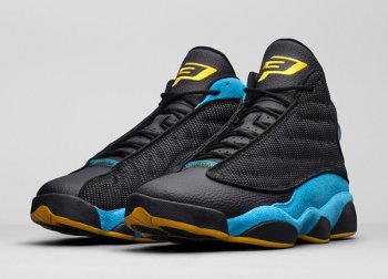 Men's Running Weapon Super Quality Air Jordan 13 Shoes 005-ID294