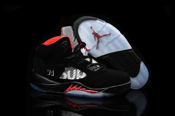 Running weapon Air Jordan 5 SUP Official Shoes Men Cheap-ID491