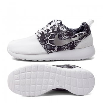 Running weapon Cheap Wholesale Nike Roshe One Serpentine Shoes Women-ID2474