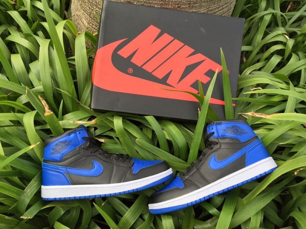 Running weapon AAA Quality Air Jordan 1 Shoes Basketball On Sale-ID96