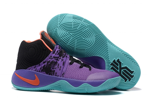 Running weapon Cheap Nike Kyrie Irving 2 Shoes Basketball Men for Sale-ID2014