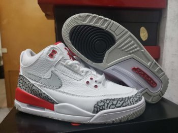 Men's Running Weapon Super Quality Air Jordan 3 Shoes 001-ID367