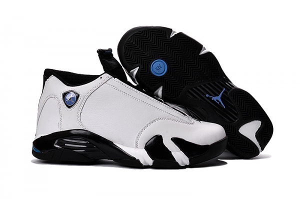 Running weapon Cheap Air Jordan 14 Retro Shoes Men Wholesale-ID345