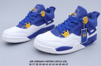 Men's Hot Sale Running Weapon Air Jordan 4 Shoes 019-ID423