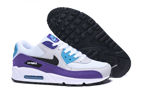 Women's Running Weapon Air Max 90 Shoes 005-ID1621