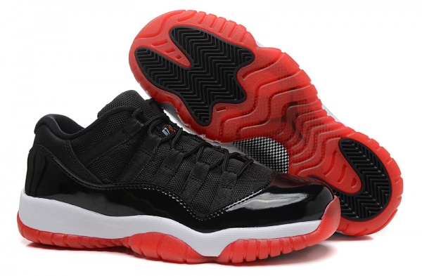 Running weapon Cheap Wholesale Nike Shoes Air Jordan 11 Retro Low Women-ID792