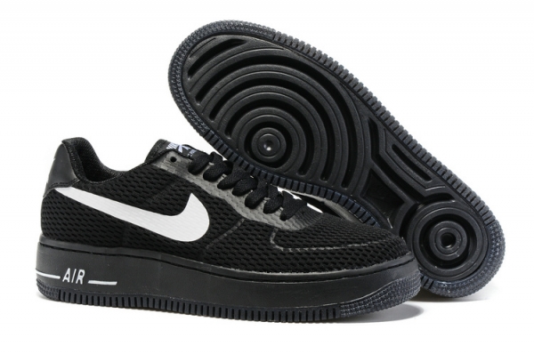 Running weapon Cheap Air Force 1 Low Upstep BR Shoes Men-ID1710