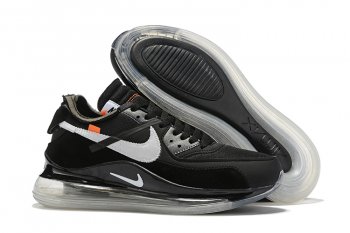 Men's Running weapon Air Max 90 Shoes 001-ID1237