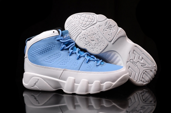 Running weapon Women Air Jordan 9 Shoes Retro Wholesale-ID941