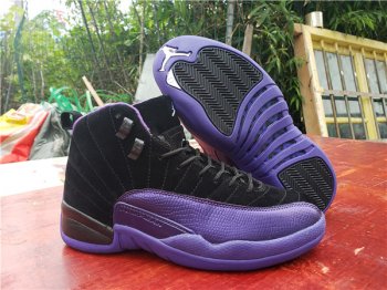 Men's Running Weapon Air Jordan 12 Shoes 030-ID244