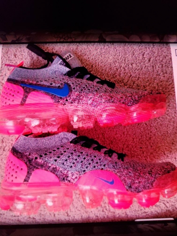 Women's Running Weapon Air Vapormax Shoes 037-ID2386