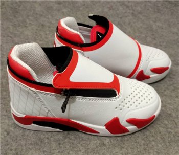 Youth Running Weapon Super Quality Air Jordan 14 Shoes 003-ID710