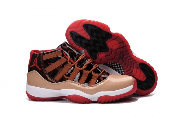 Running weapon Wholesale Air Jordan 11 Shoes Retro Men Cheap-ID225