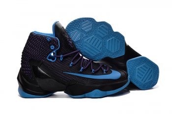 Running weapon Cheap Wholesale Nike LeBron James 13 Elite Shoes Men-ID2092