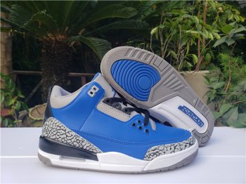 Men's Running Weapon Super Quality Air Jordan 3 Shoes 012-ID379