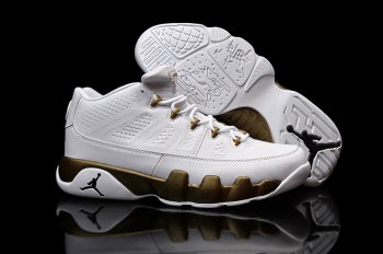 Running weapon Wholesale Air Jordan 9 Retro Low Men from China-ID597