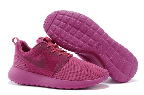 Running weapon Nike Roshe Run Men's Shoes Women Newest Arrivals-ID2498