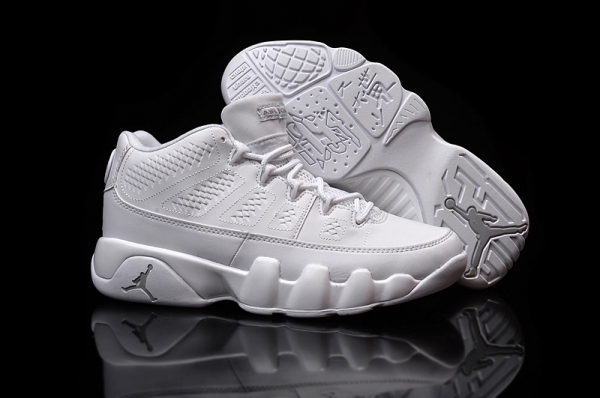 Running weapon Wholesale Air Jordan 9 Retro Low Men from China-ID598