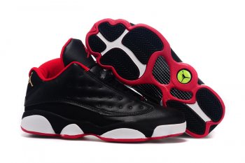 Running weapon Cheap Wholesale Nike Shoes Air Jordan 13 GS Retro Low Women-ID833