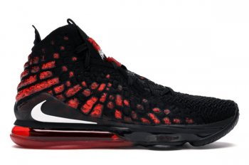 Men's Running Weapon LeBron James 17 021-ID2057