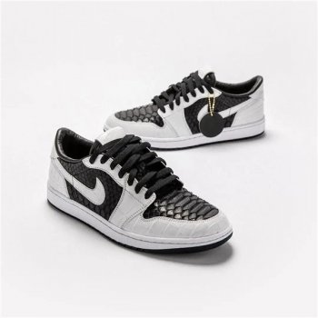 Men's Running Weapon Air Jordan 1 Shoes 078-ID19