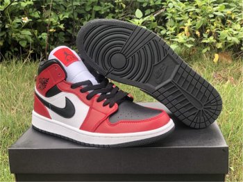 Men's Running Weapon Air Jordan 1 Shoes 079-ID20