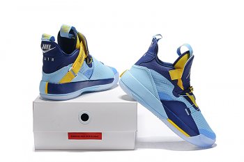 Men's Running Weapon Super Quality Air Jordan 33 Shoes 004-ID397