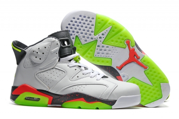 Running weapon 2016 Cheap Air Jordan 6 Retro Men Fast Shipping-ID530