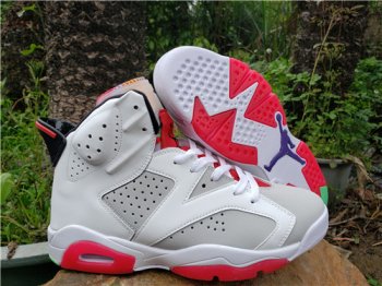 Men's Running Weapon Air Jordan 6 Shoes Retro 002-ID508