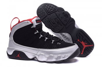 Running weapon Wholesale Cheap Air Jordan 9 Retro Shoes Women-ID938