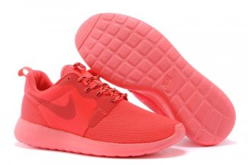 Running weapon Wholesale Nike Roshe Run Hyperfuse Men's Shoes-ID2242