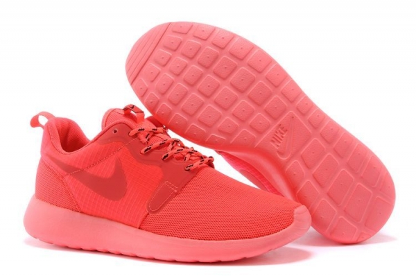 Running weapon Wholesale Nike Roshe Run Hyperfuse Men's Shoes-ID2242