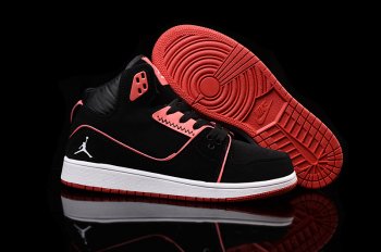 Running weapon Cheap Wholesale Air Jordan 1 Flight 2 Shoes Women-ID723