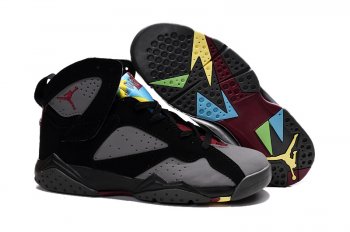 Running weapon Cheap Wholesale Air Jordan 7 Shoes Retro Men-ID561