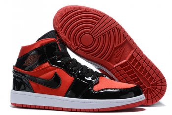 Men's Running Weapon Air Jordan 1 Shoes Retro 021-ID36