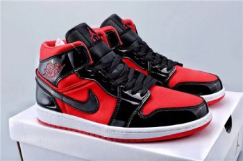 Men's Running Weapon Air Jordan 1 Shoes Retro 033-ID50